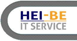 Hei-Be Internet-, Computer-, Service aus Chemnitz