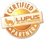 Lupus Partner Logo